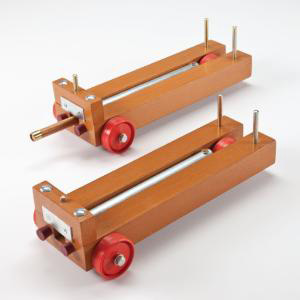 Dynamic Trolley